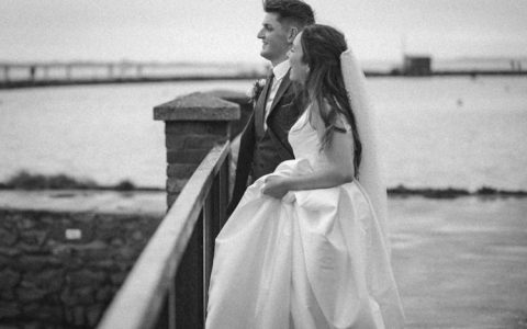 明星好看的婚纱照,明星婚纱盘点