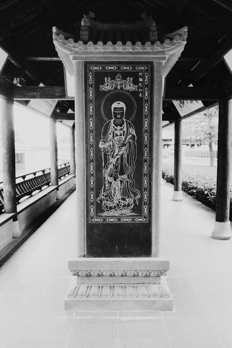 普陀山游玩需要多少钱,普陀山旅程插图2