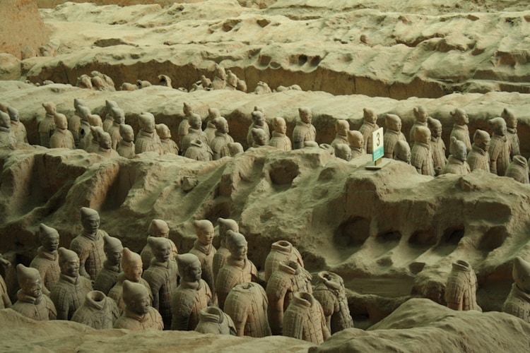 陕西汉中旅游攻略三日游路线,陕西汉中旅游景点大全插图