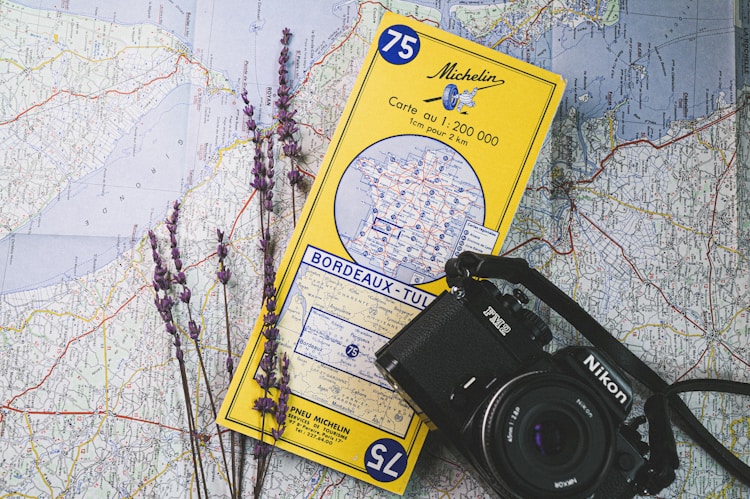 旅游规划框架图怎么画,旅游规划框架设计实训报告插图2