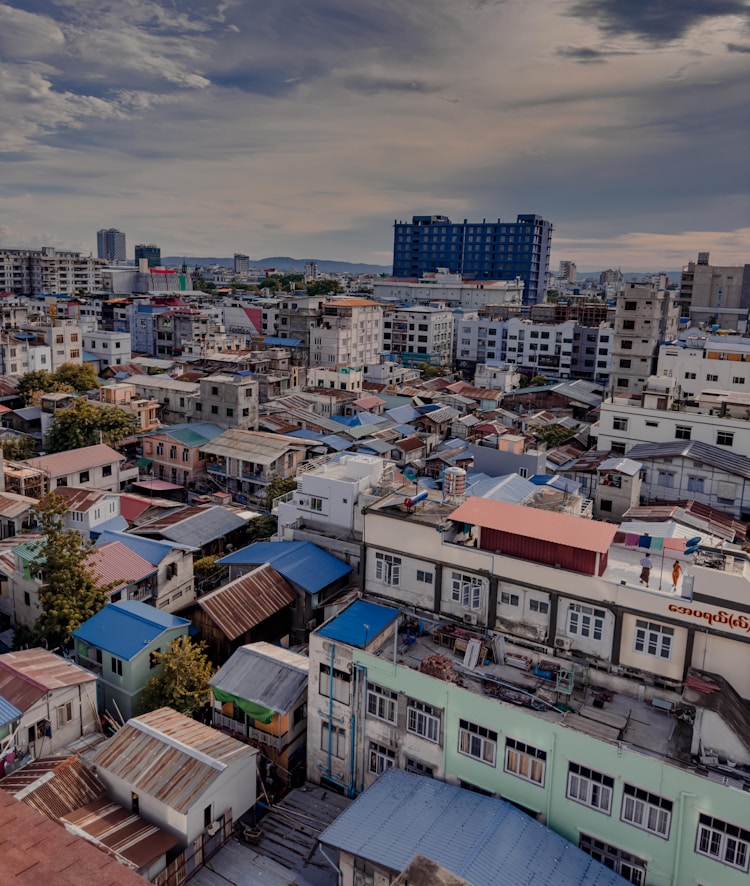 缅甸曼德勒旅游,曼德勒适合旅游吗插图2