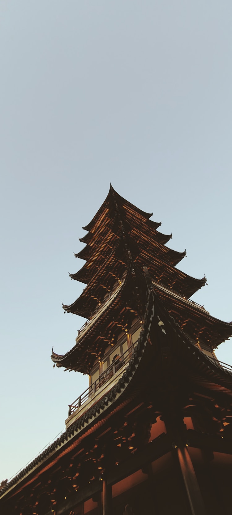 乌镇旅游文案句子,乌镇旅游文案短句朋友圈插图
