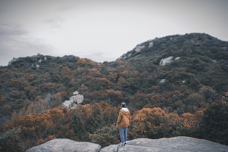舟山旅游攻略,舟山旅游攻略必去景点插图2