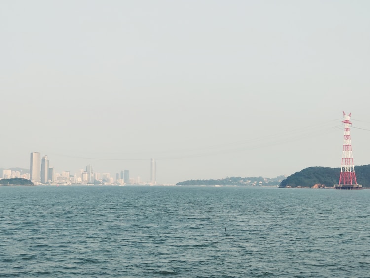 厦门旅游必去十大景点,厦门旅游约会攻略插图