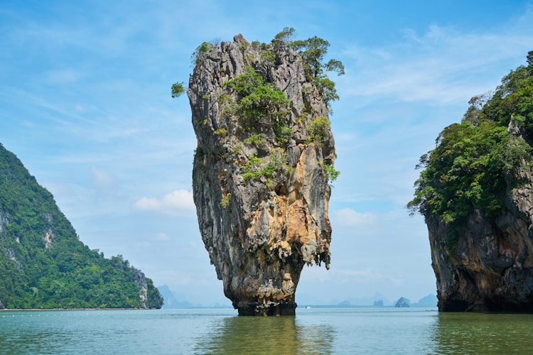 海岛旅游开发模式,海岛旅游产品主要有哪些插图