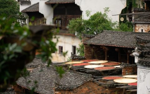 婺源二日游最佳线路推荐,婺源二日游旅游线路攻略