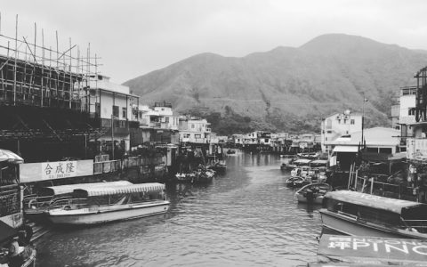 中国邮轮旅游总体规划方案,中国邮轮有哪些旅游航线