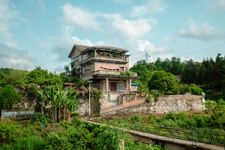 怀化旅游团可以去哪些地方,怀化旅行插图