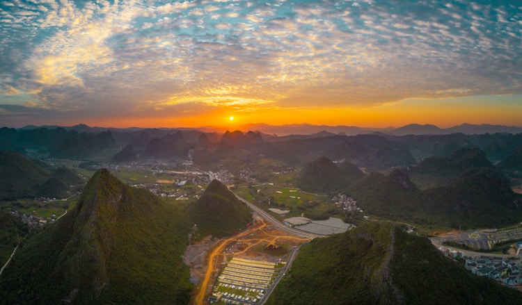 贺州景点旅游自驾游,贺州旅游线路插图2