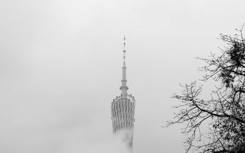 广州塔旅游攻略景点必去,广州塔景点介绍