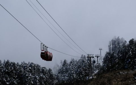 雅安地图,雅安地图旅游