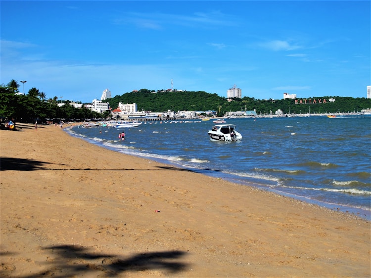 泰国什么时候旅游合适,泰国旅游什么时候是淡季插图