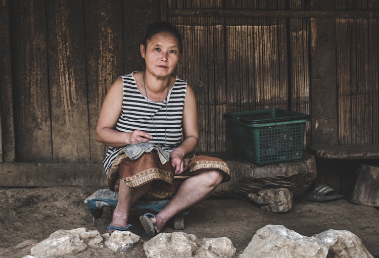 老挝旅游自由行攻略,老挝旅游多少钱插图