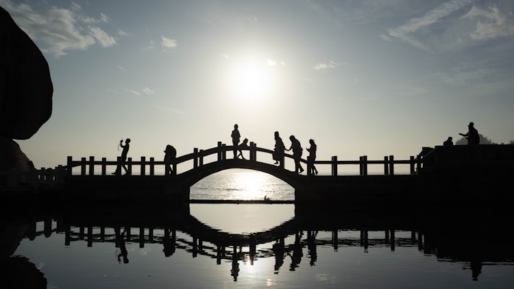鼓浪屿旅游景点排名,鼓浪屿有名景点插图