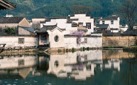 皖南旅游攻略,皖南旅游景点大全自驾 3日