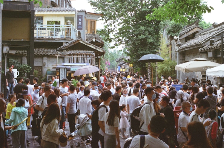 去成都旅游的英语作文60字带翻译,去成都旅游的英语作文初一插图2