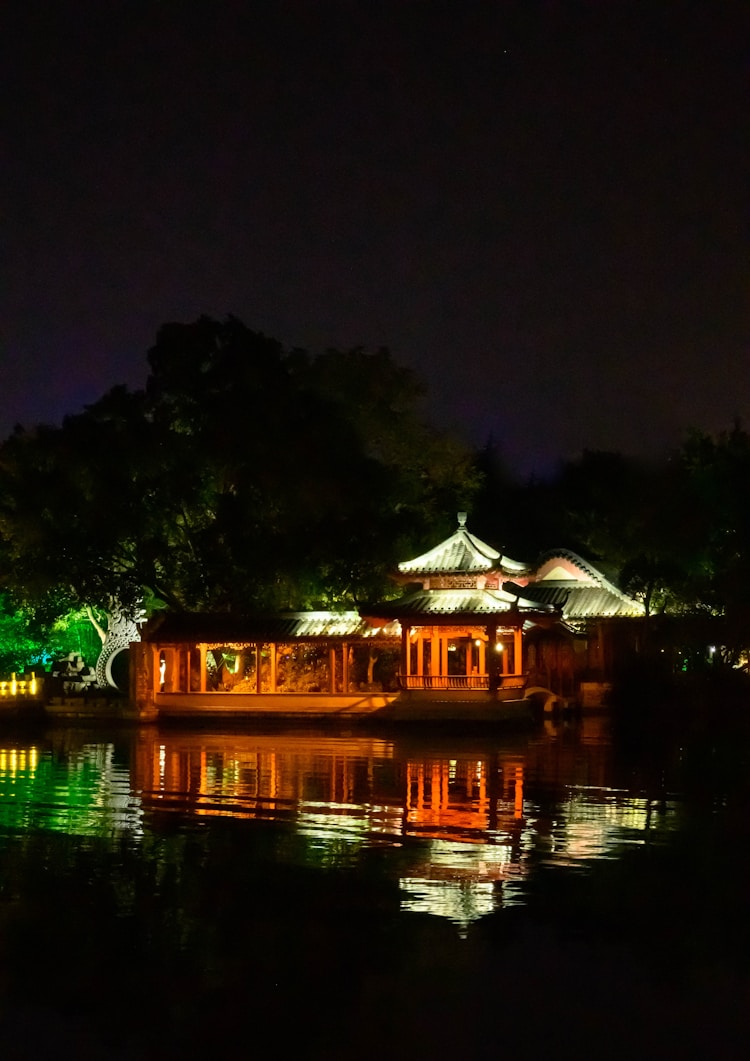 桂林有什么好玩的地方景点及门票,桂林有什么好玩的旅游景点吗插图