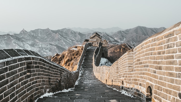 导游长城宣传语,中国长城旅游市场推广联盟插图