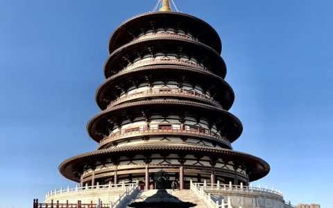 洛阳龙门石窟旅游攻略一日路线图,洛阳龙门石窟旅游文案