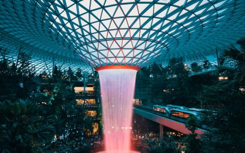 新加坡旅游签证怎么办理,新加坡旅游签证多久