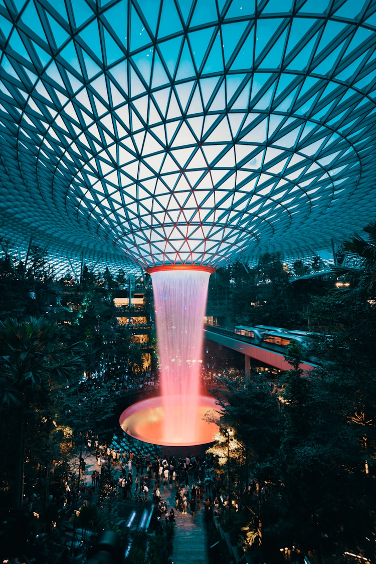 新加坡旅游签证怎么办理,新加坡旅游签证多久插图