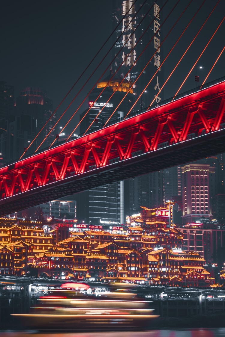 十二月重庆周边旅游,12月份重庆旅游攻略插图2
