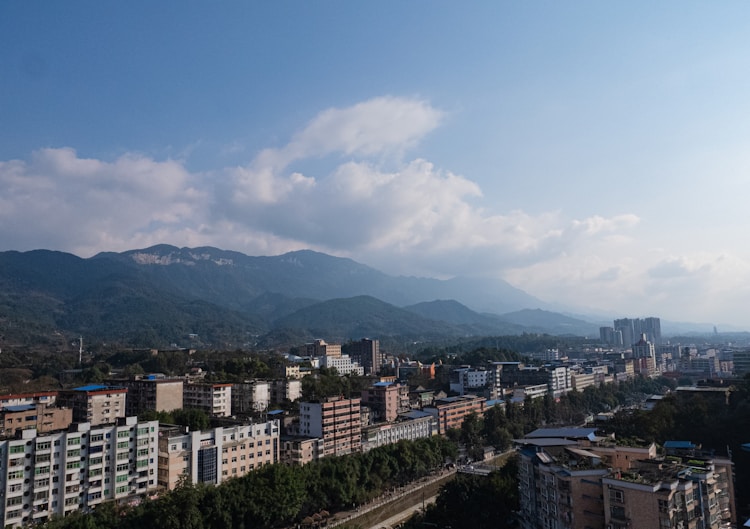 广安游玩攻略,广安旅游攻略青岛游玩插图