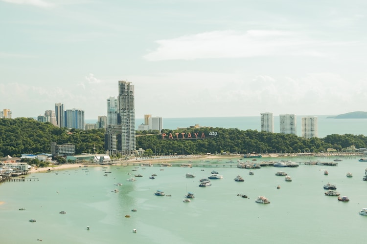 泰国什么时候旅游合适,泰国旅游什么时候是淡季插图2
