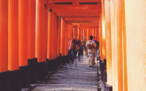 日本旅游买什么东西最划算,日本旅游最佳季节是几月份