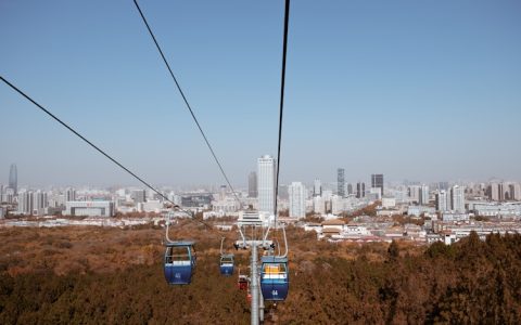 济南旅游景点地图全图高清版,济南市旅游地图高清版