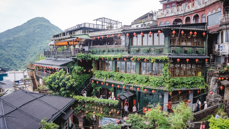 台湾什么时候可以去旅游,台湾什么时候去旅游最好玩插图2