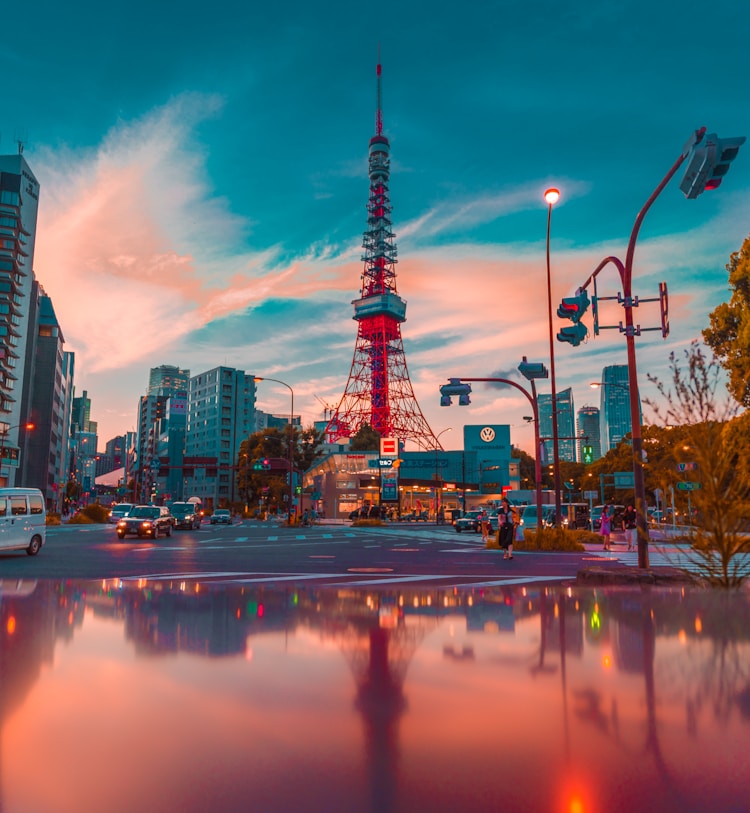 日本关西医科大学,日本关西旅游地图插图2