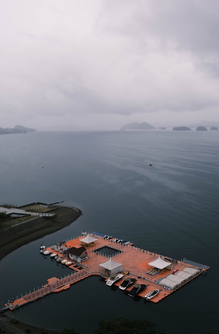 千岛湖旅游集团网站官网,千岛湖旅游度假区发展有限公司插图