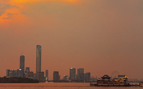 江苏旅游推荐 景点,江苏旅游推荐