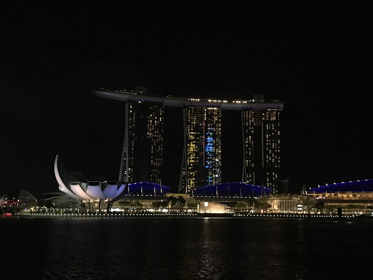 新加坡军团,军哥新加坡旅游多少钱插图2