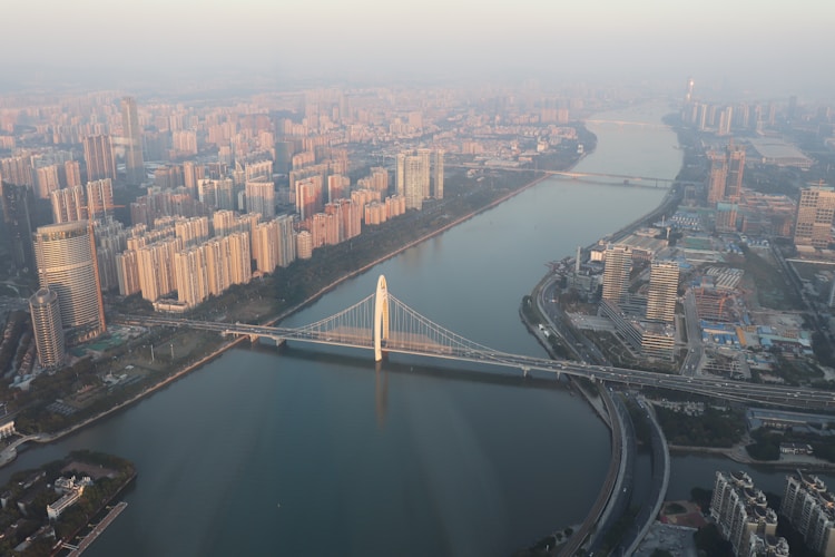 广州塔旅游攻略景点必去,广州塔景点介绍插图2