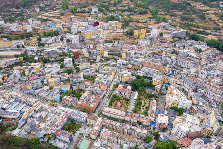 梁山景区旅游景区介绍,梁山风景区旅游攻略插图
