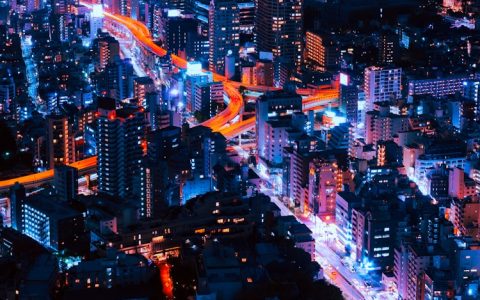 东京自驾游攻略,东京旅游全攻略