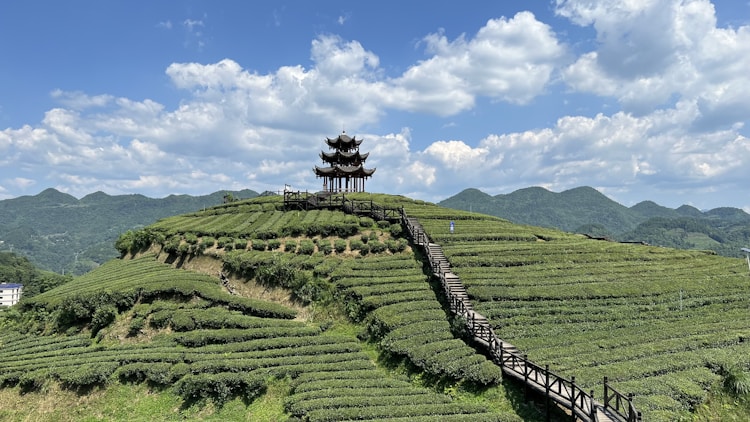 恩施一日游旅游景点,恩施旅游攻略一日游插图2