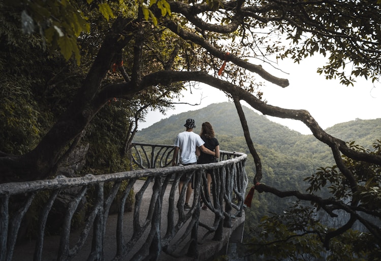 湖南旅游攻略必玩的景点,湖南旅游攻略三天两夜插图2
