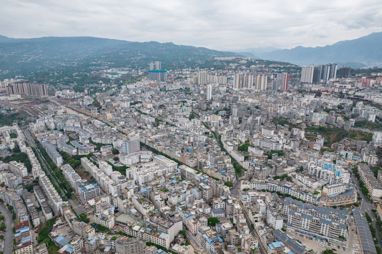 云南旅游必去的景点昭通,云南昭通旅游景点推荐插图2
