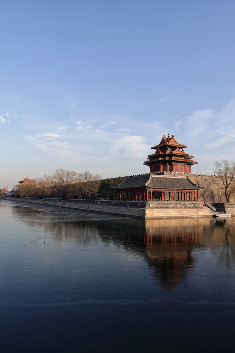 北京旅游吃饭的好地方,北京游玩吃住攻略插图2