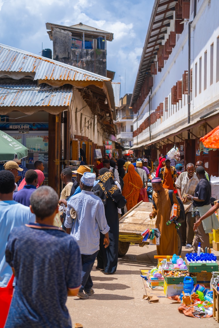 桑给巴尔旅游攻略,桑给巴尔旅游多少钱插图2