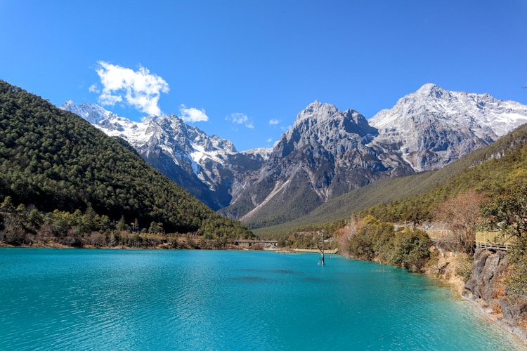 丽江旅游需要几天合适,丽江要玩几天合适插图2