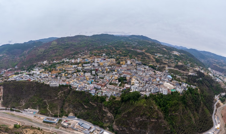 梁山景区旅游景区介绍,梁山风景区旅游攻略插图2