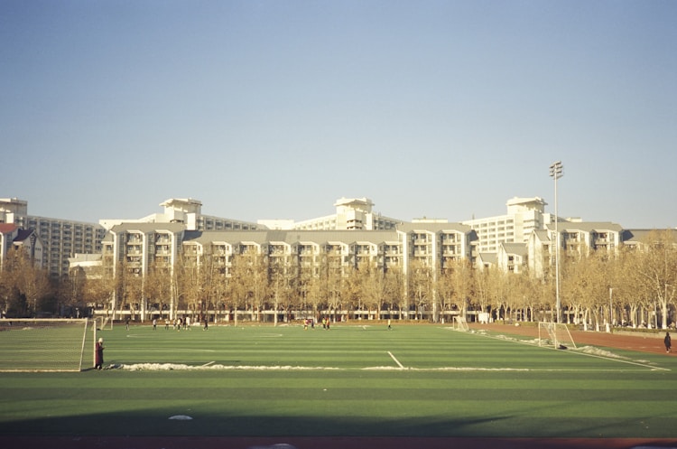 清华大学游览路线,清华大学旅游指南插图2
