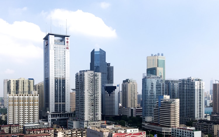 五一武汉市周边游,五一武汉周边游玩景点推荐插图2