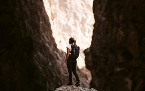 溪口风景区有哪些景点,浙江溪口风景区旅游攻略一日游