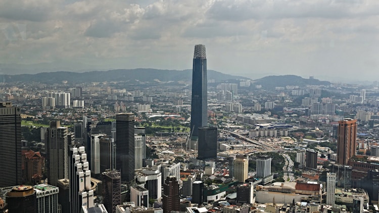 马来西亚吉隆坡旅游景点,马来西亚吉隆坡旅游景点排名插图2