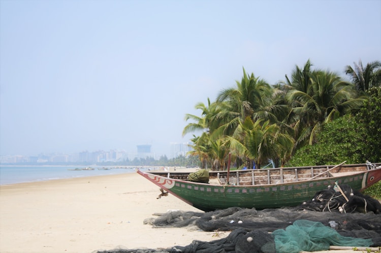 海南当地旅行团,海南组团旅游插图2